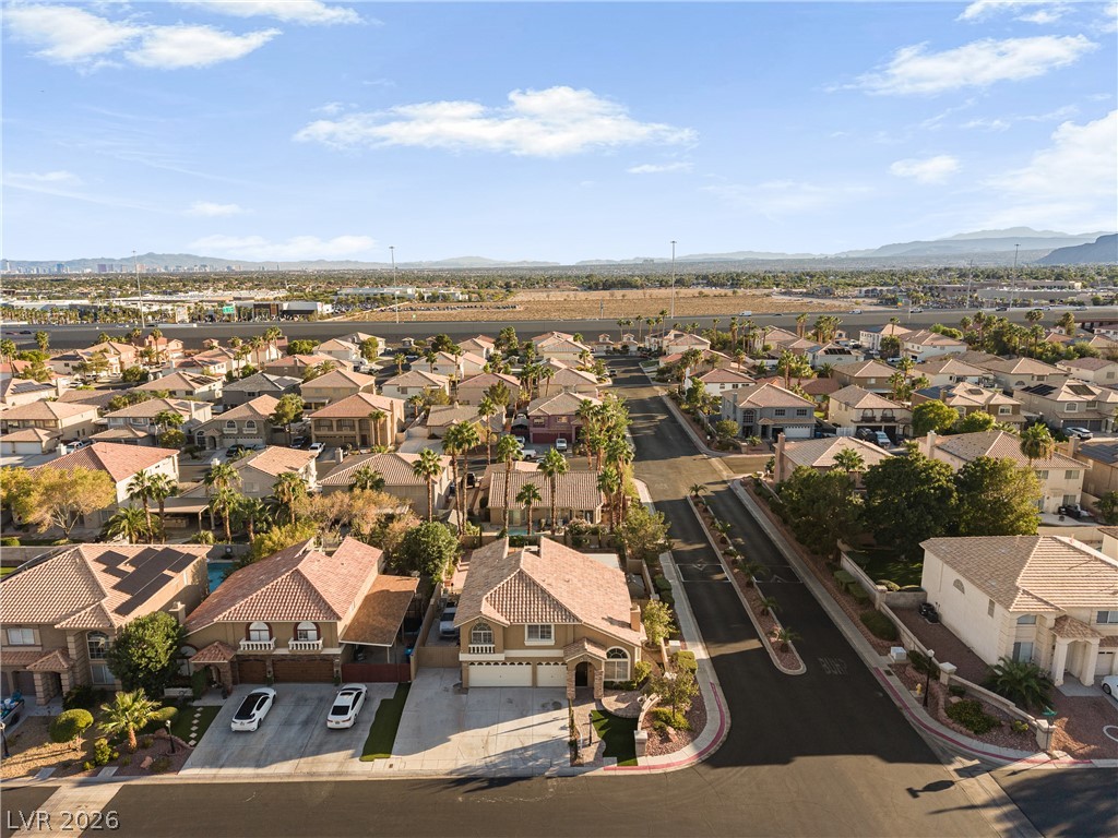 8237 Mountain Heather Court Las Vegas NV 89149