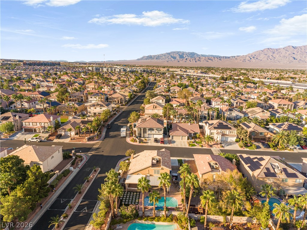 8237 Mountain Heather Court Las Vegas NV 89149