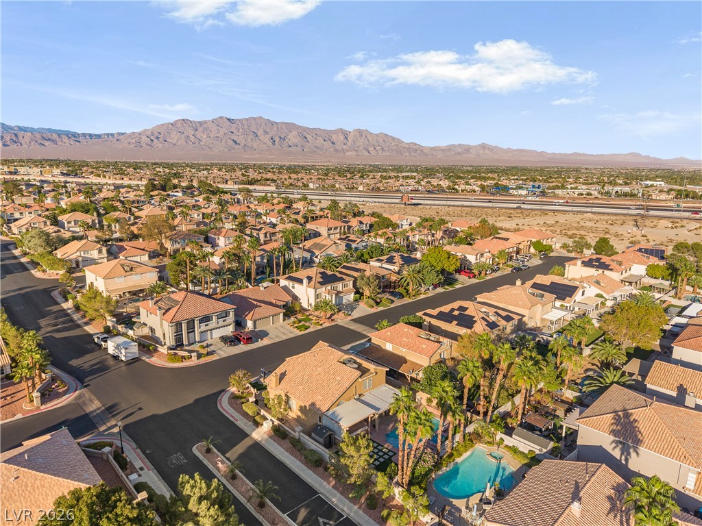 8237 Mountain Heather Court Las Vegas NV 89149