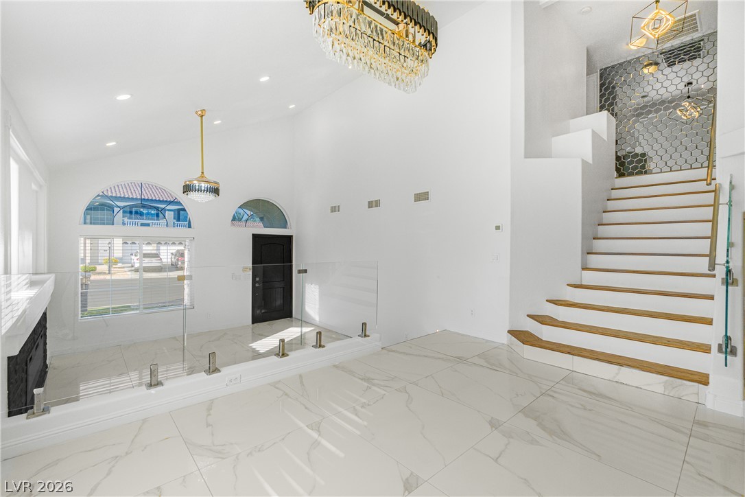 8237 Mountain Heather Court Las Vegas NV 89149