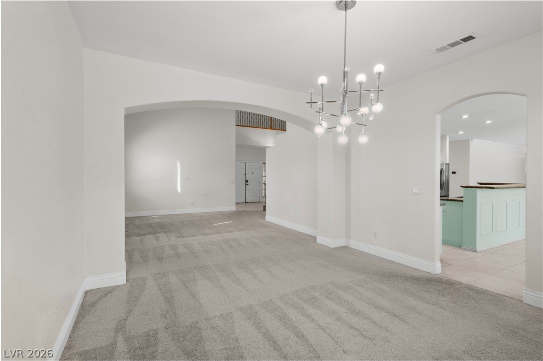 506 Sunset Villa Drive Las Vegas NV 89110