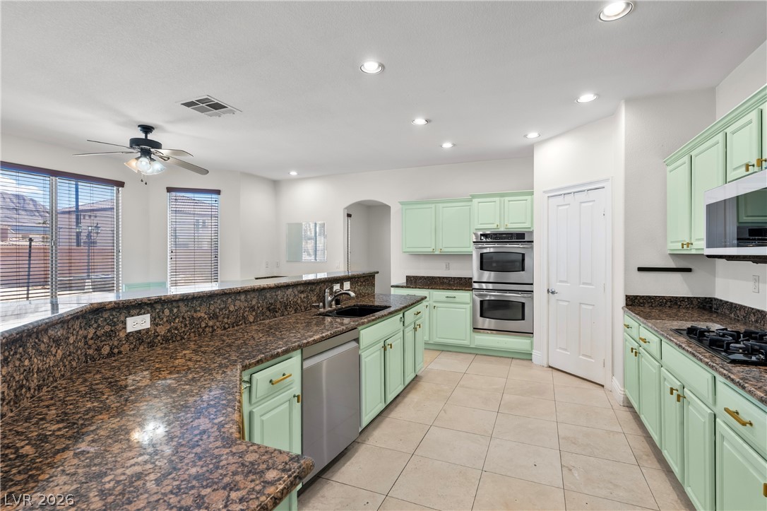 506 Sunset Villa Drive Las Vegas NV 89110