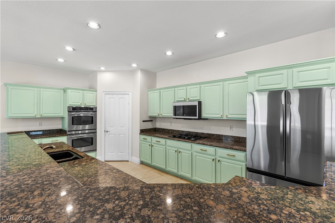 506 Sunset Villa Drive Las Vegas NV 89110