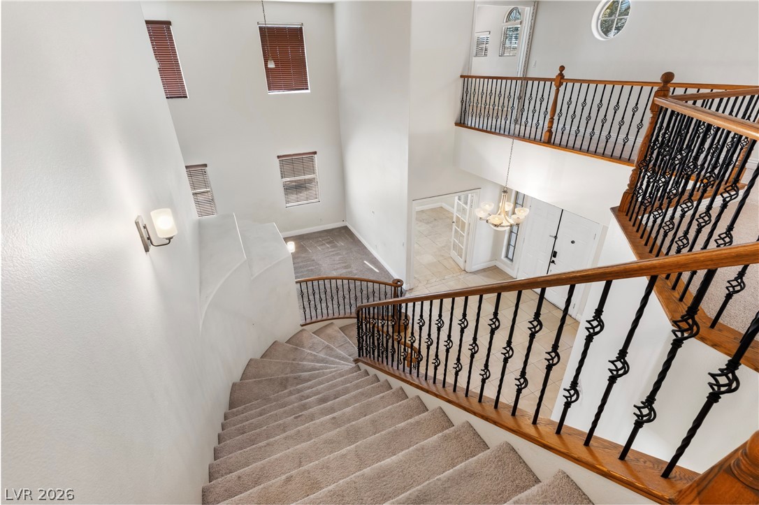 506 Sunset Villa Drive Las Vegas NV 89110