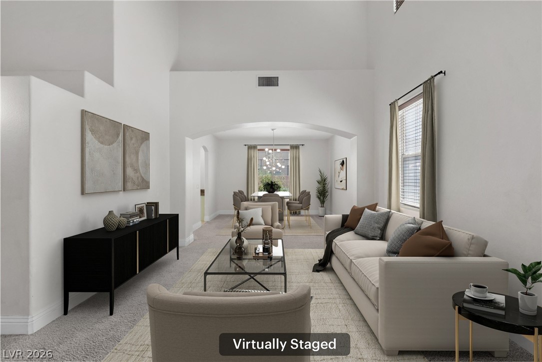 506 Sunset Villa Drive Las Vegas NV 89110