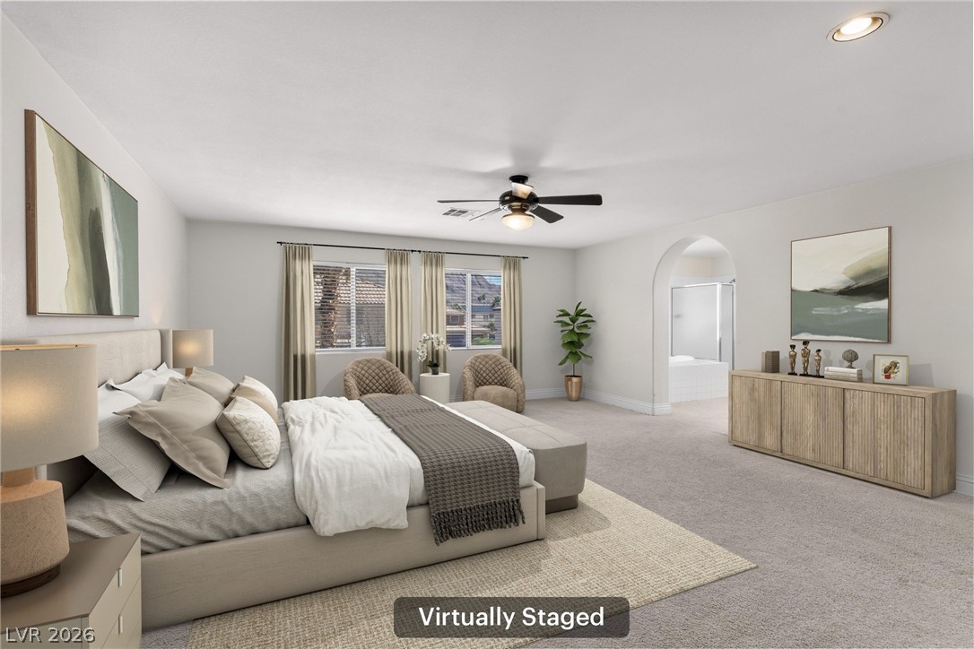 506 Sunset Villa Drive Las Vegas NV 89110