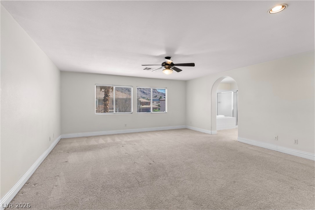506 Sunset Villa Drive Las Vegas NV 89110