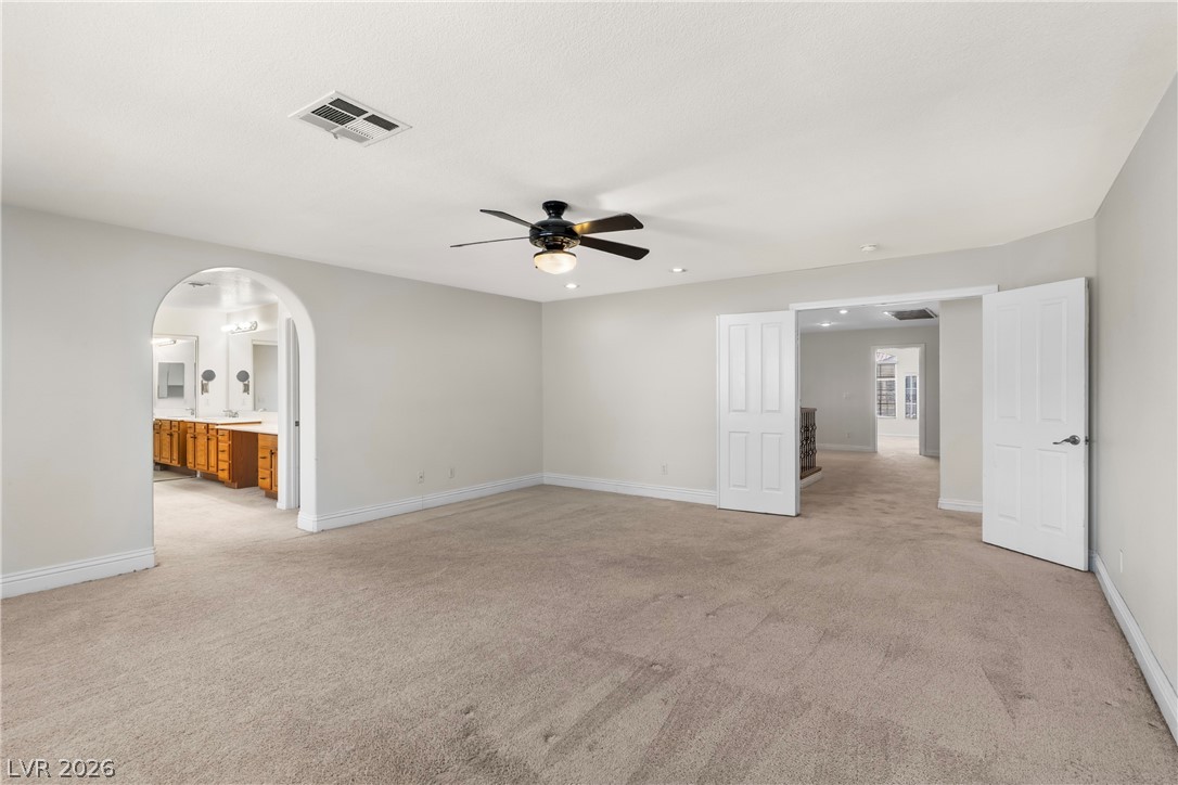 506 Sunset Villa Drive Las Vegas NV 89110
