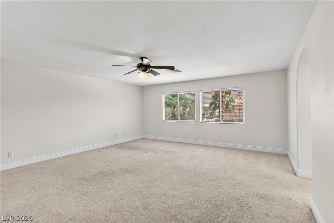 506 Sunset Villa Drive Las Vegas NV 89110