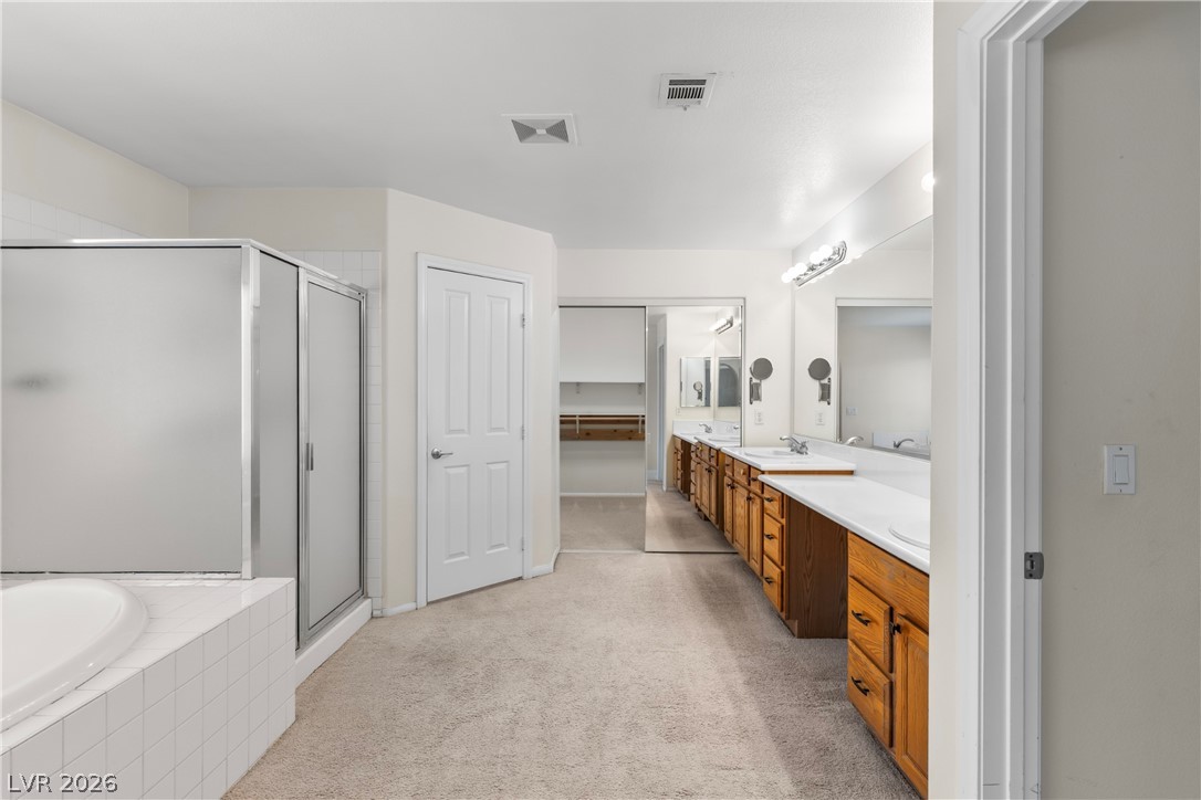 506 Sunset Villa Drive Las Vegas NV 89110