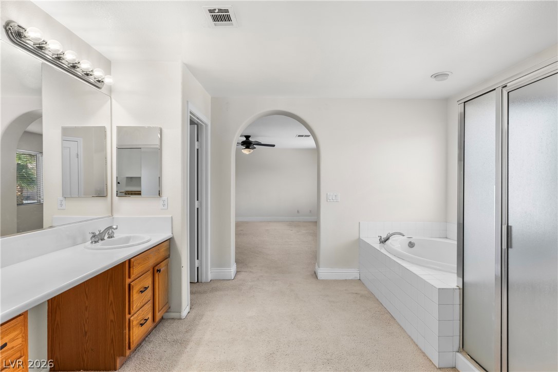 506 Sunset Villa Drive Las Vegas NV 89110