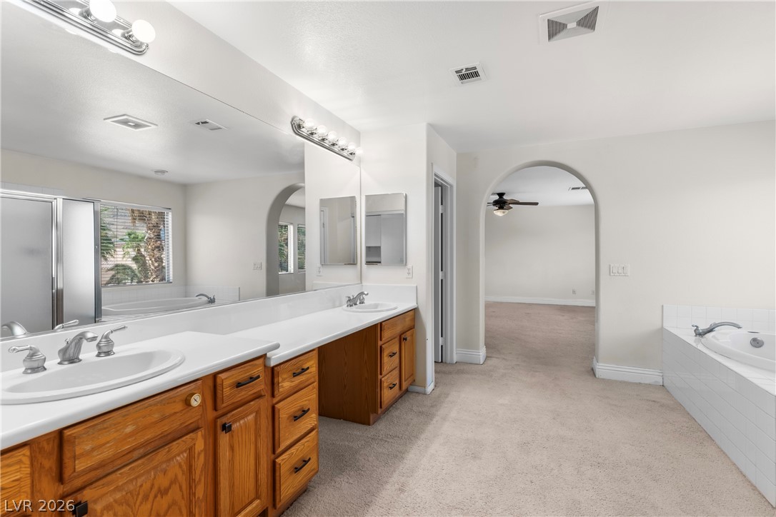 506 Sunset Villa Drive Las Vegas NV 89110