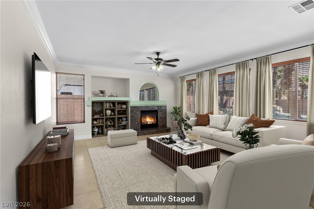506 Sunset Villa Drive Las Vegas NV 89110
