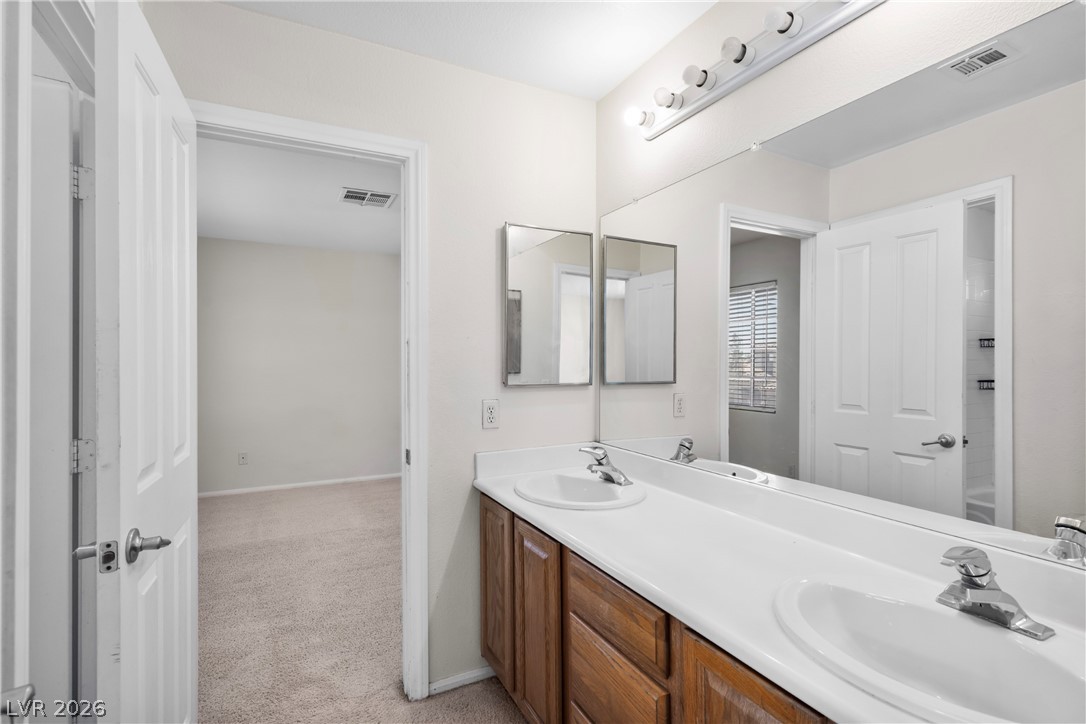 506 Sunset Villa Drive Las Vegas NV 89110