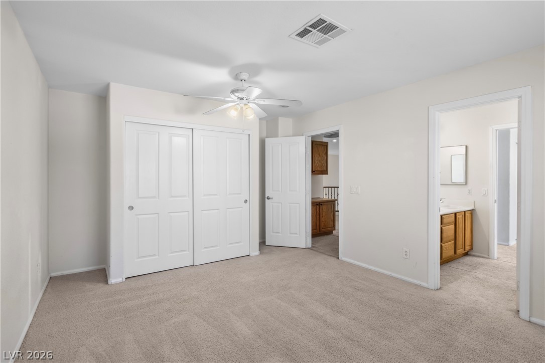 506 Sunset Villa Drive Las Vegas NV 89110
