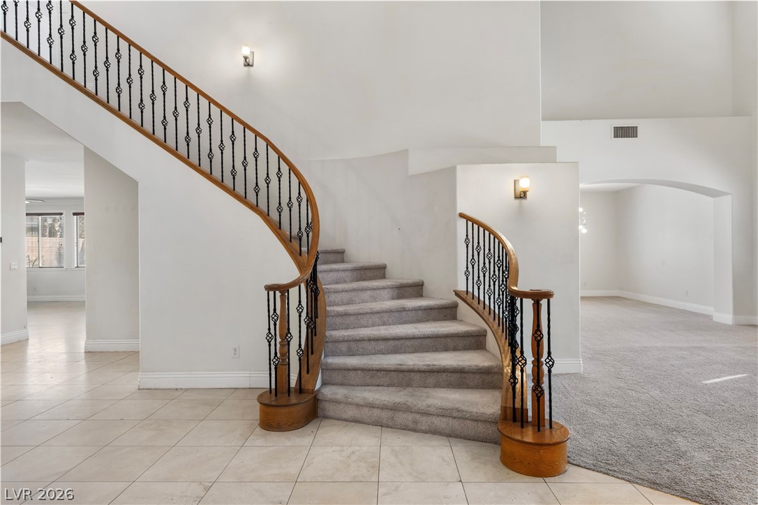 506 Sunset Villa Drive Las Vegas NV 89110