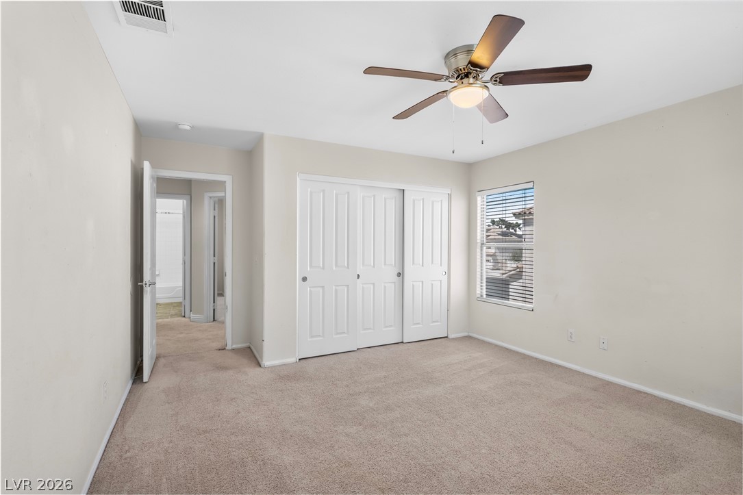 506 Sunset Villa Drive Las Vegas NV 89110