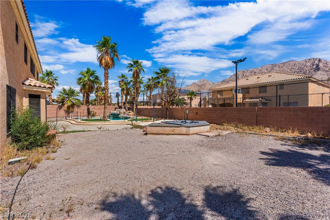 506 Sunset Villa Drive Las Vegas NV 89110
