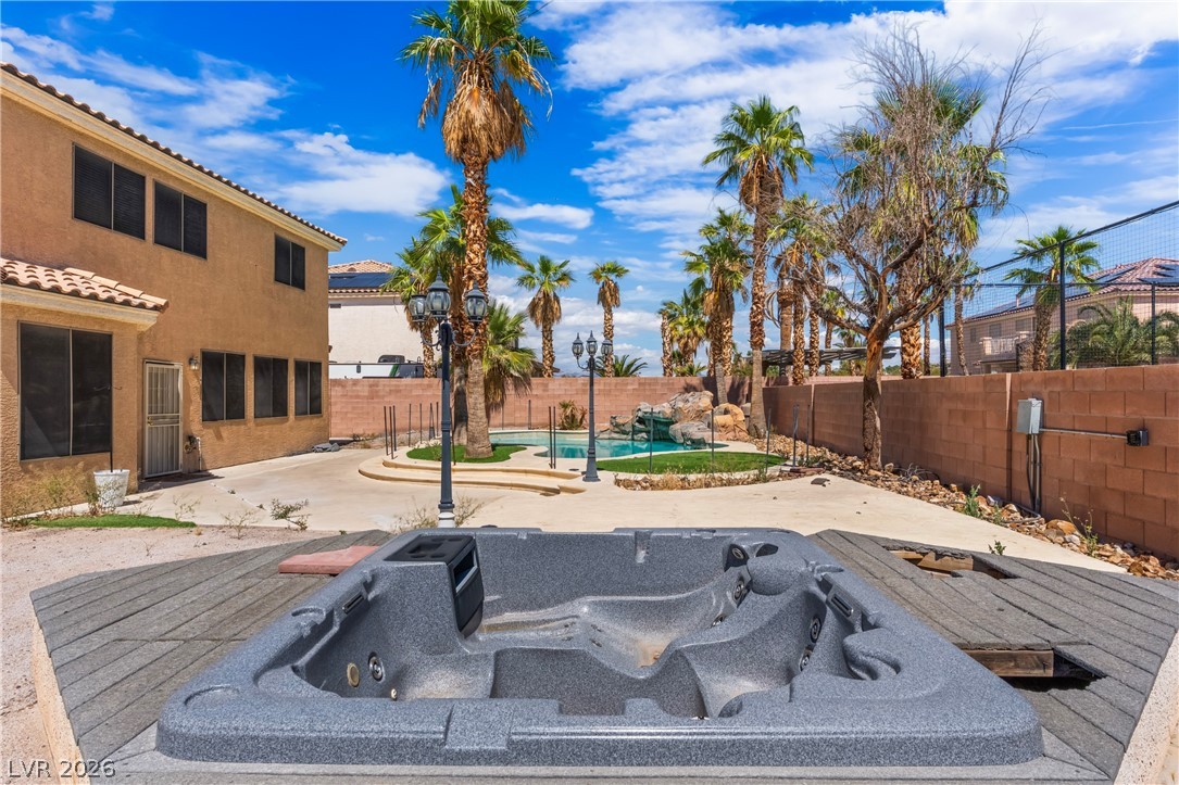 506 Sunset Villa Drive Las Vegas NV 89110