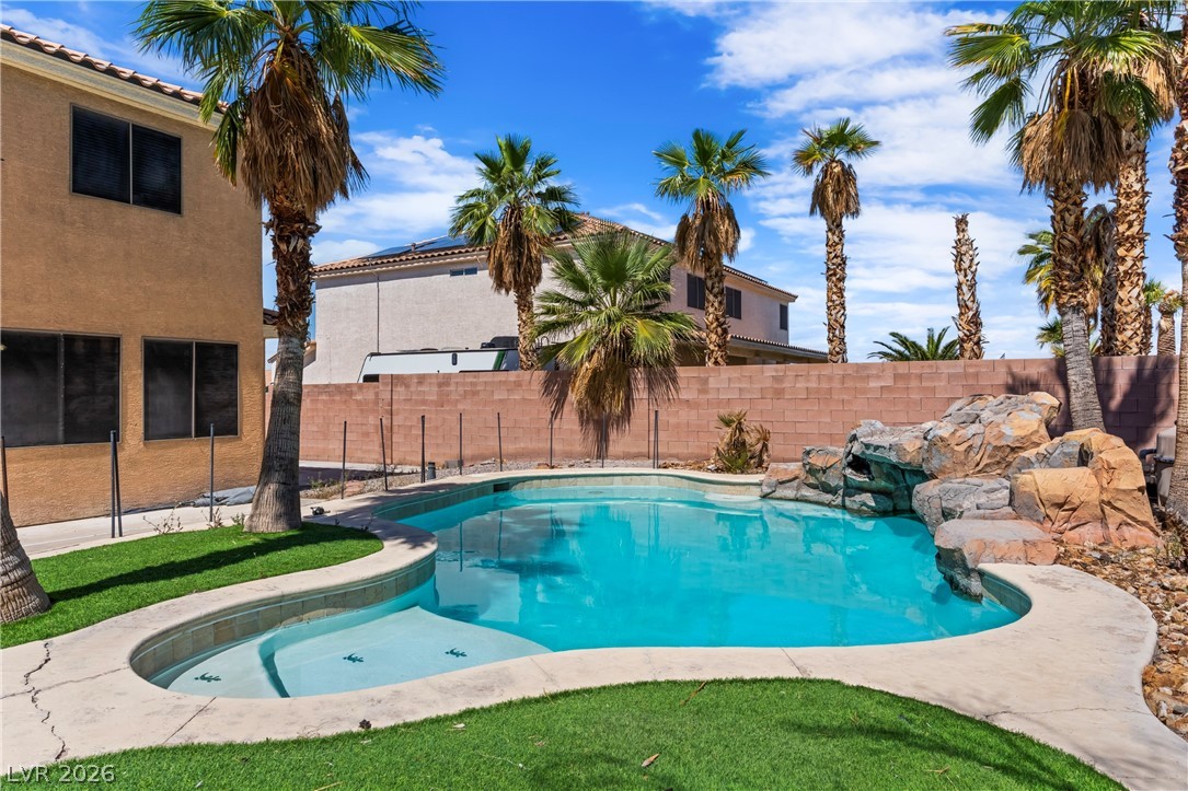506 Sunset Villa Drive Las Vegas NV 89110