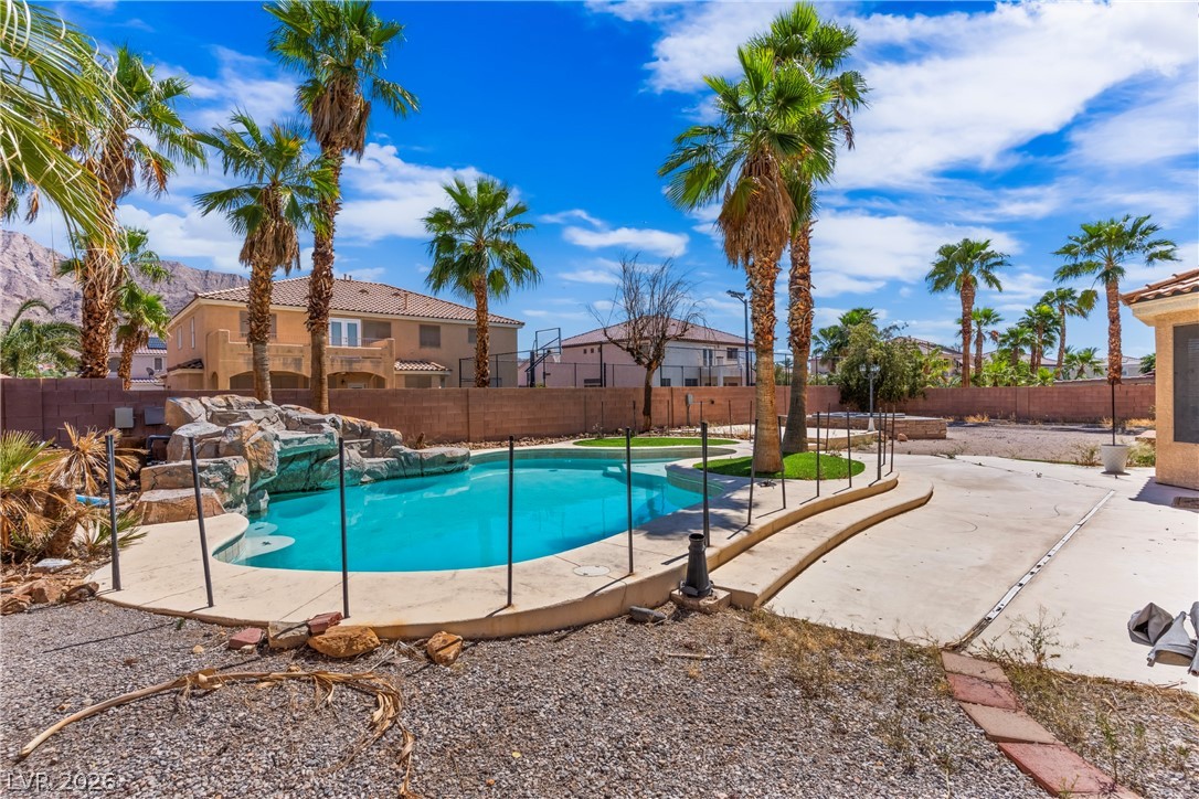 506 Sunset Villa Drive Las Vegas NV 89110