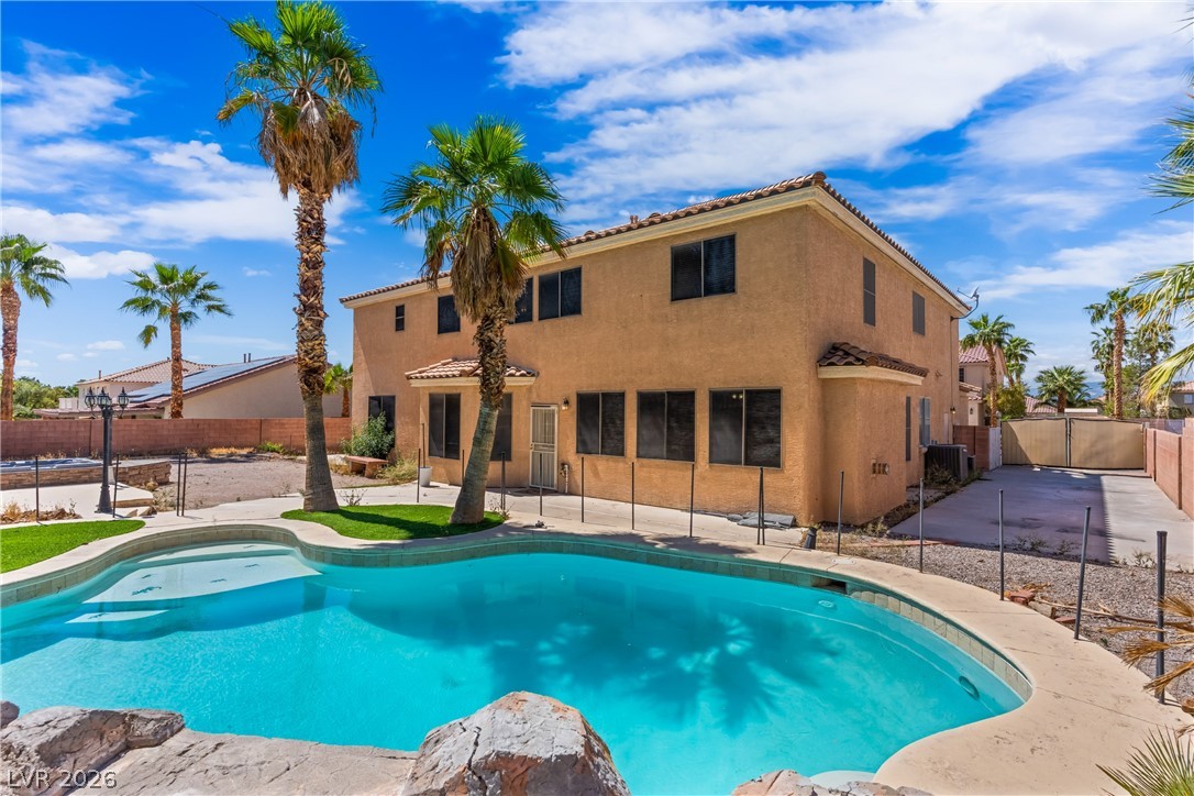 506 Sunset Villa Drive Las Vegas NV 89110