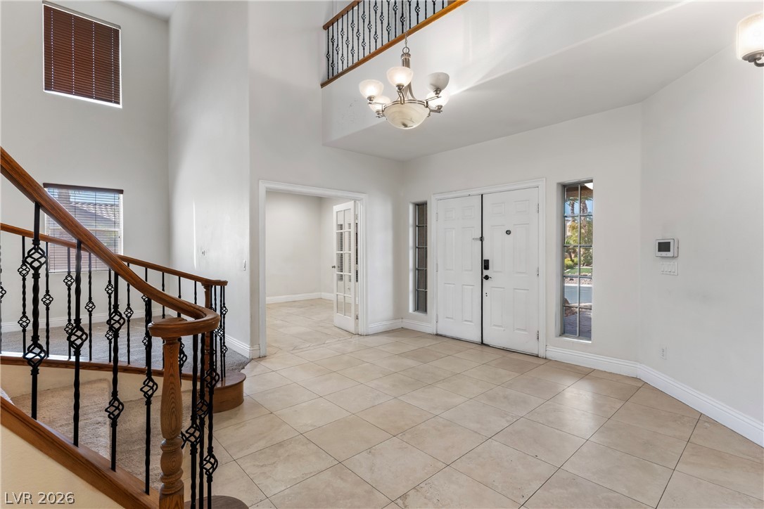 506 Sunset Villa Drive Las Vegas NV 89110