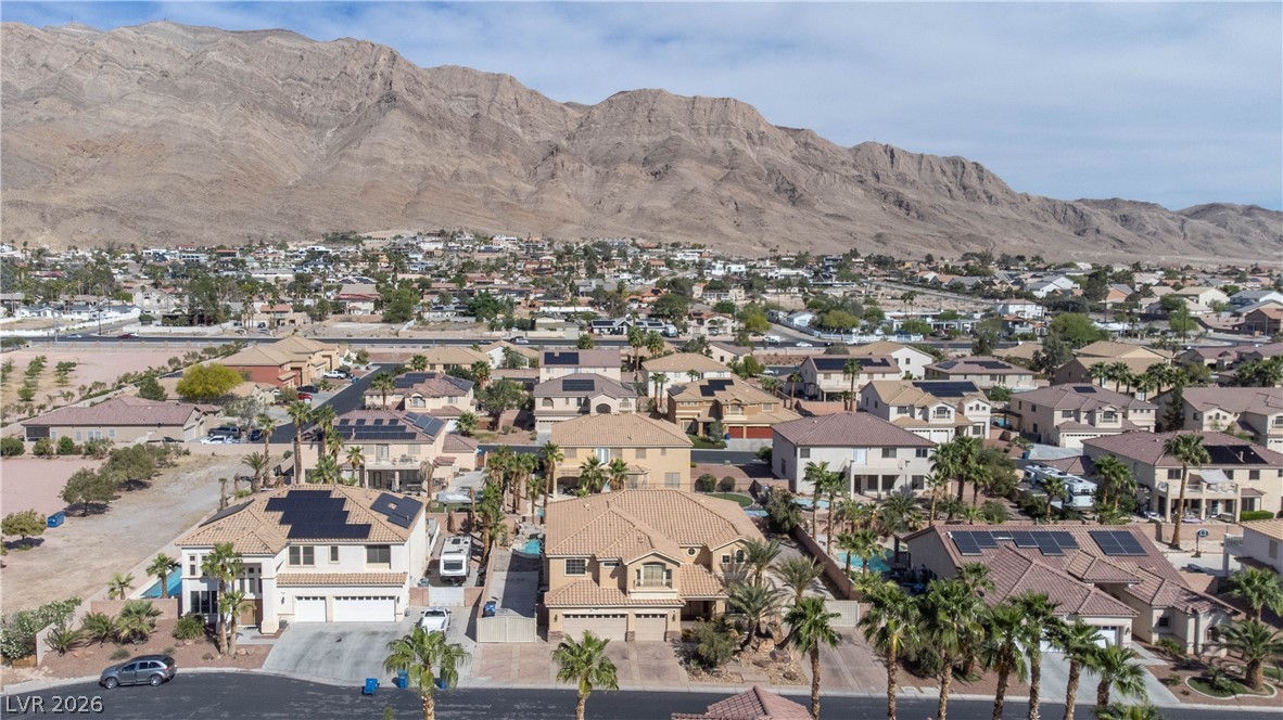 506 Sunset Villa Drive Las Vegas NV 89110