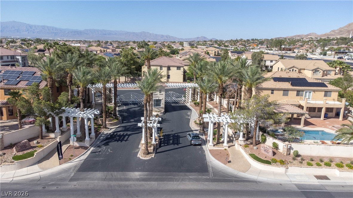 506 Sunset Villa Drive Las Vegas NV 89110