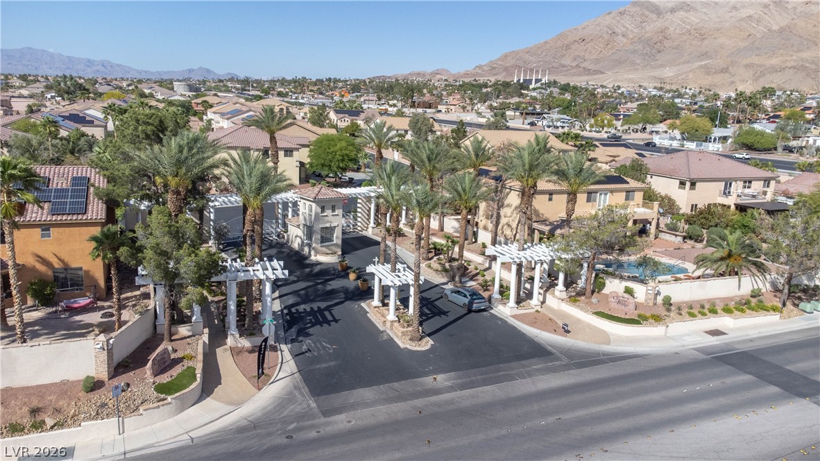 506 Sunset Villa Drive Las Vegas NV 89110