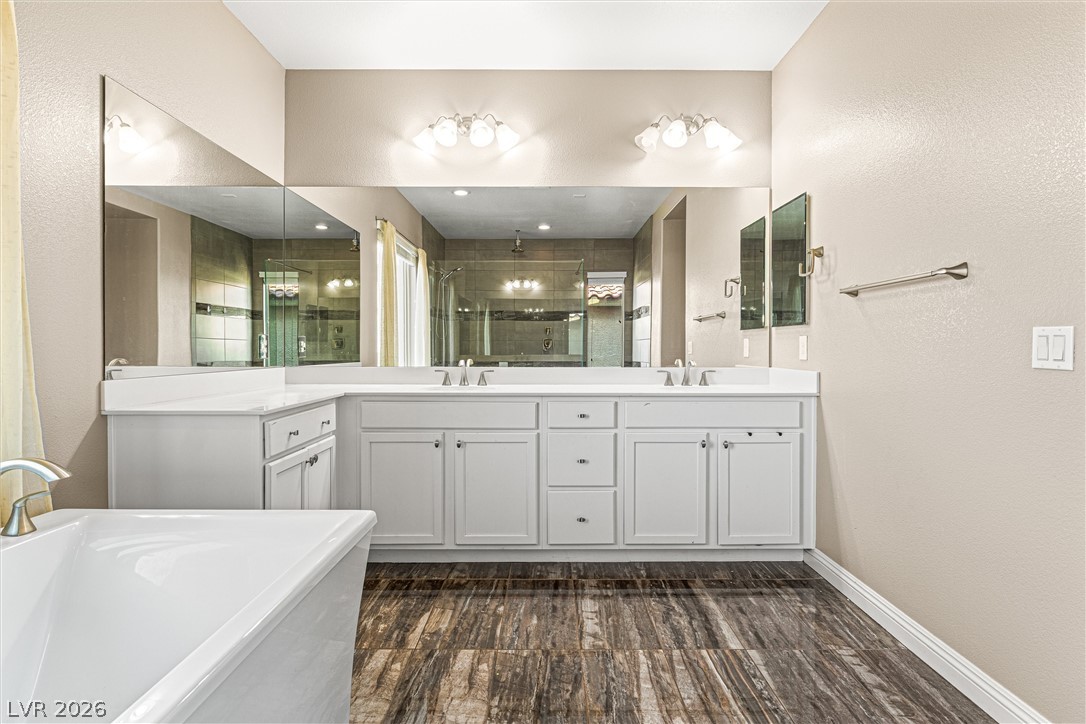 9936 Bighorn Bellows Avenue Las Vegas NV 89166