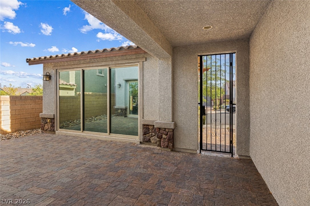 9936 Bighorn Bellows Avenue Las Vegas NV 89166