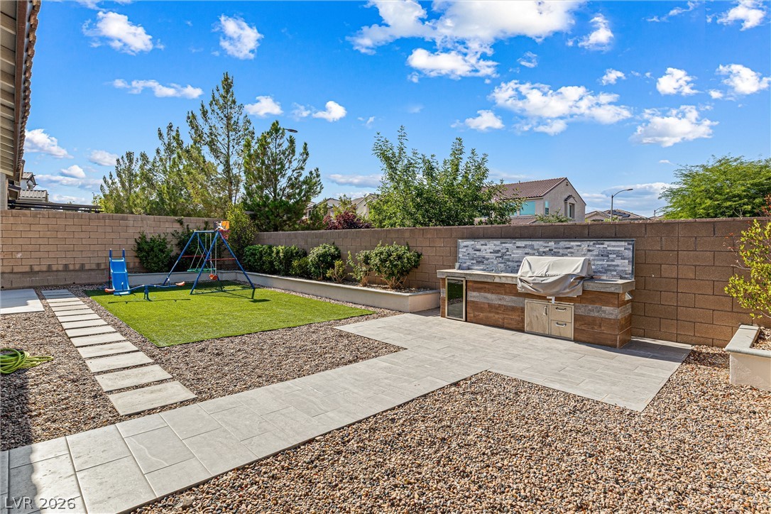9936 Bighorn Bellows Avenue Las Vegas NV 89166