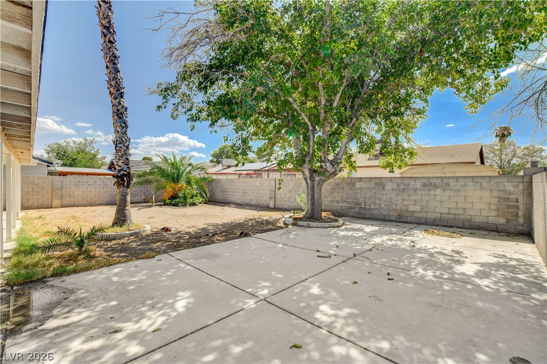 Las Vegas NV 89142