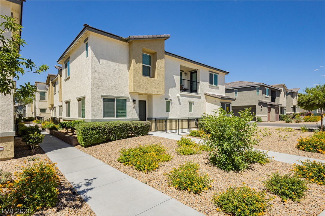 12369 Golden Wreath Road 2 Las Vegas NV 89183