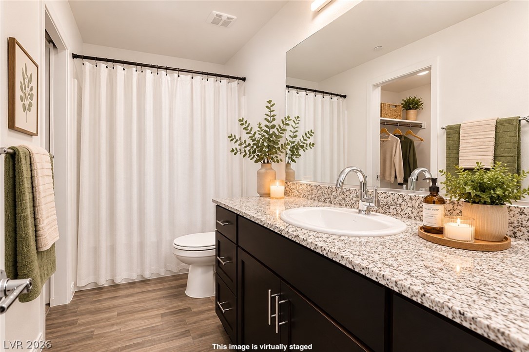 12369 Golden Wreath Road 2 Las Vegas NV 89183