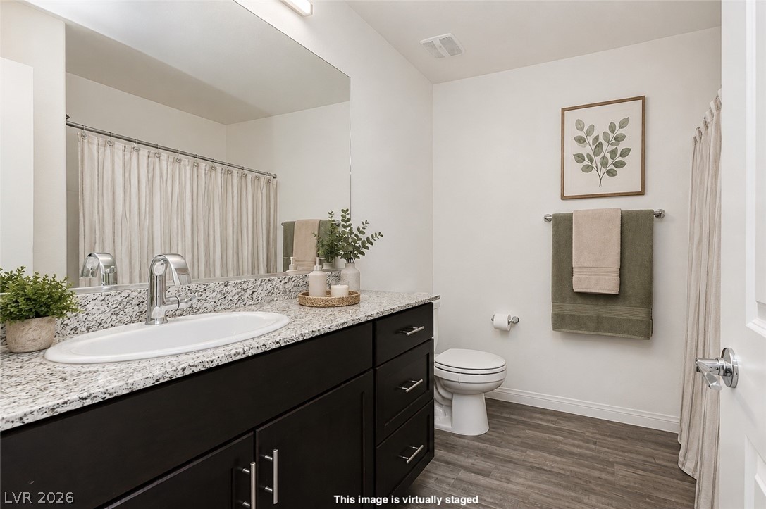 12369 Golden Wreath Road 2 Las Vegas NV 89183