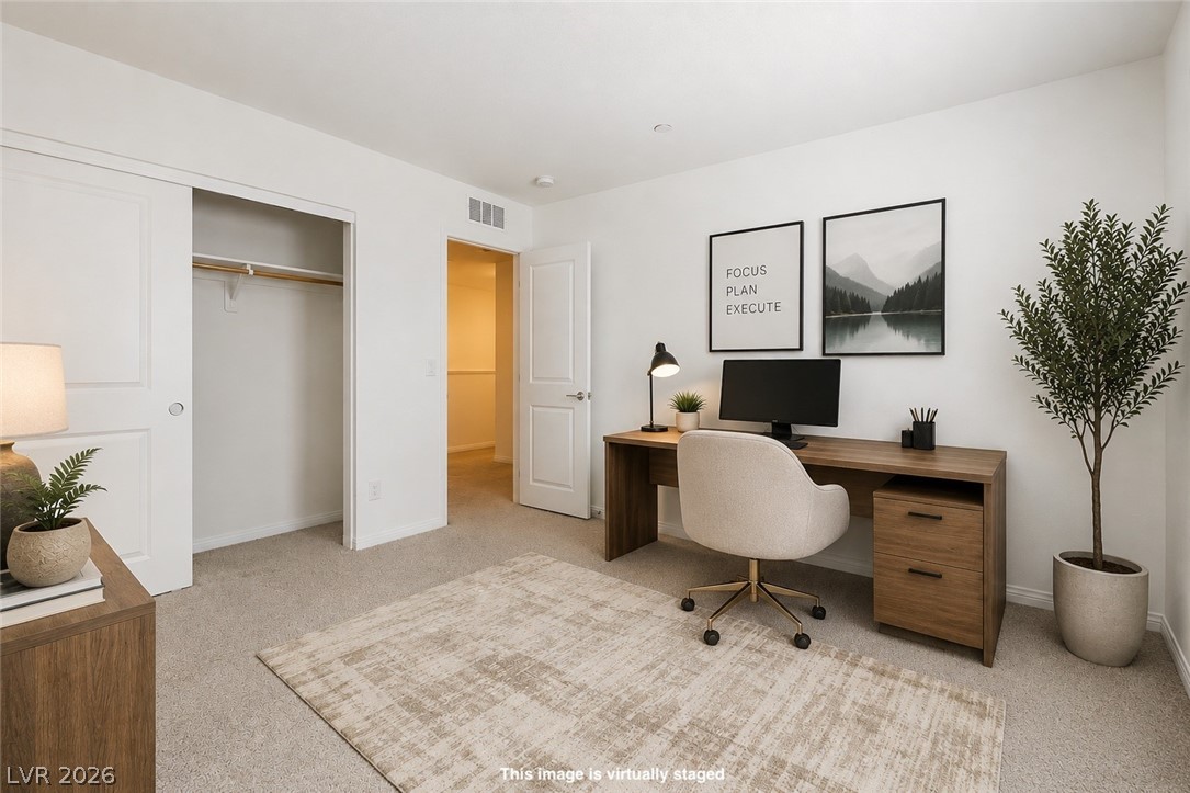 12369 Golden Wreath Road 2 Las Vegas NV 89183
