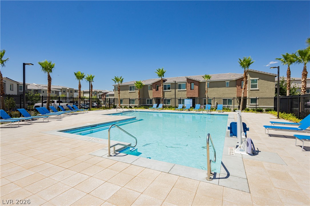 12369 Golden Wreath Road 2 Las Vegas NV 89183