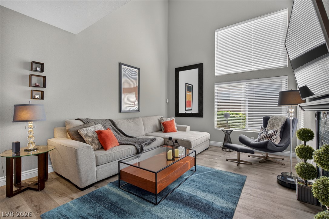 6673 Coral Falls Circle Las Vegas NV 89108
