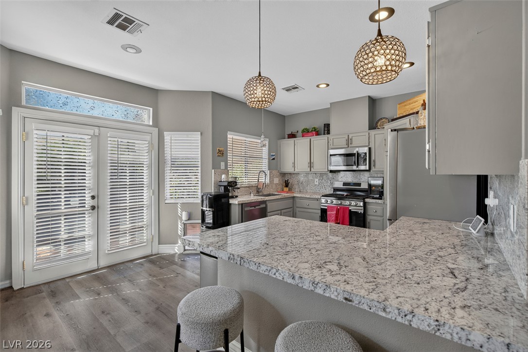 6673 Coral Falls Circle Las Vegas NV 89108