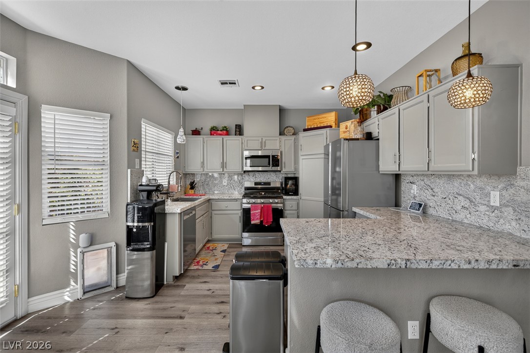 6673 Coral Falls Circle Las Vegas NV 89108