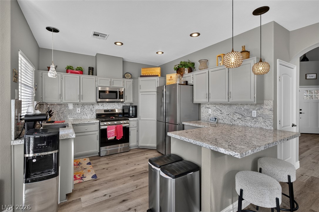 6673 Coral Falls Circle Las Vegas NV 89108