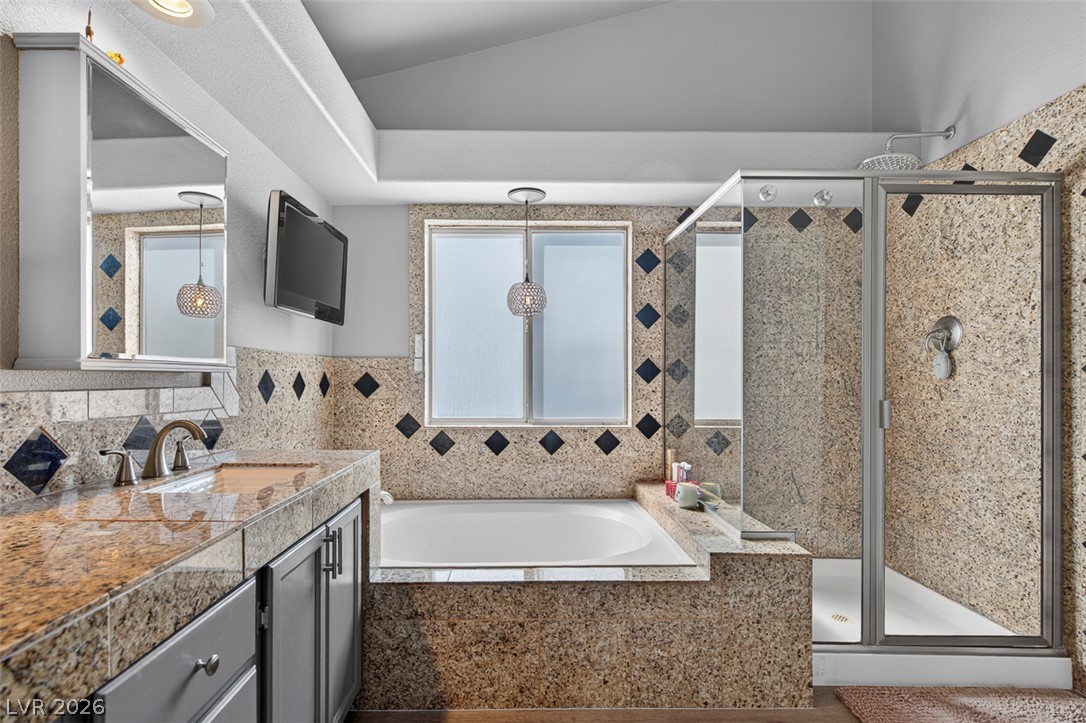 6673 Coral Falls Circle Las Vegas NV 89108