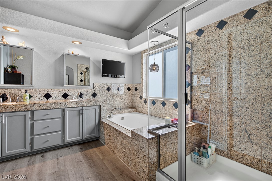 6673 Coral Falls Circle Las Vegas NV 89108