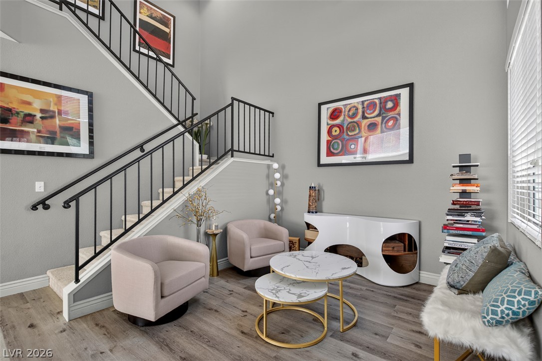 6673 Coral Falls Circle Las Vegas NV 89108