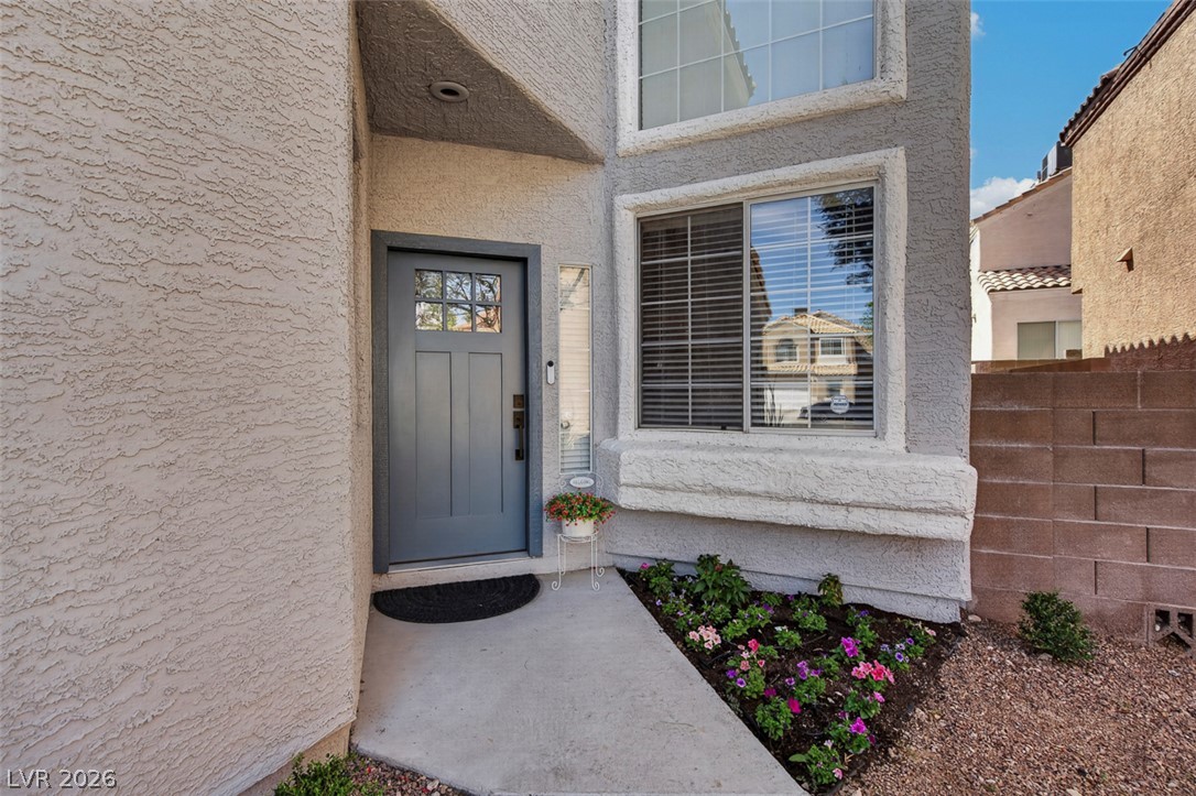6673 Coral Falls Circle Las Vegas NV 89108