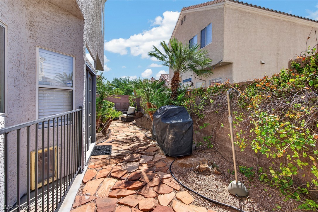 6673 Coral Falls Circle Las Vegas NV 89108