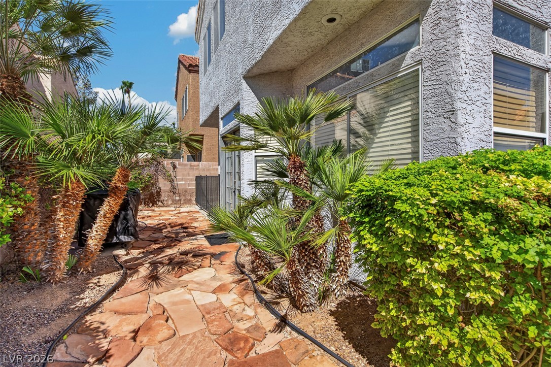 6673 Coral Falls Circle Las Vegas NV 89108