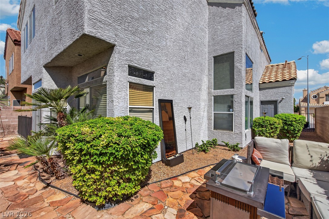 6673 Coral Falls Circle Las Vegas NV 89108